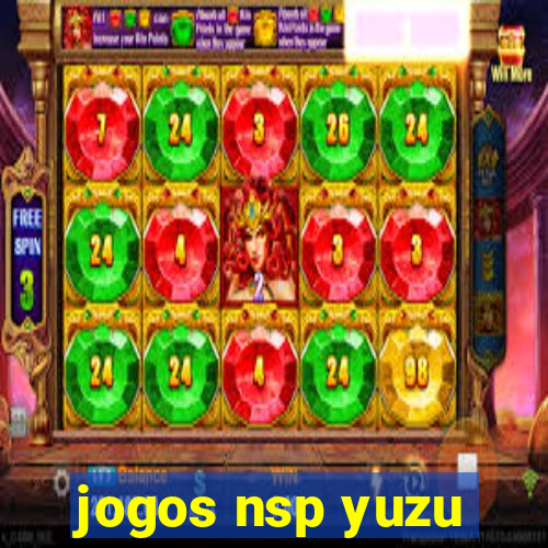 jogos nsp yuzu